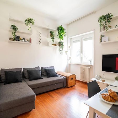 Citylife-Fiera Nuovo Apt Con Wifi & Netflix Milano Exteriör bild