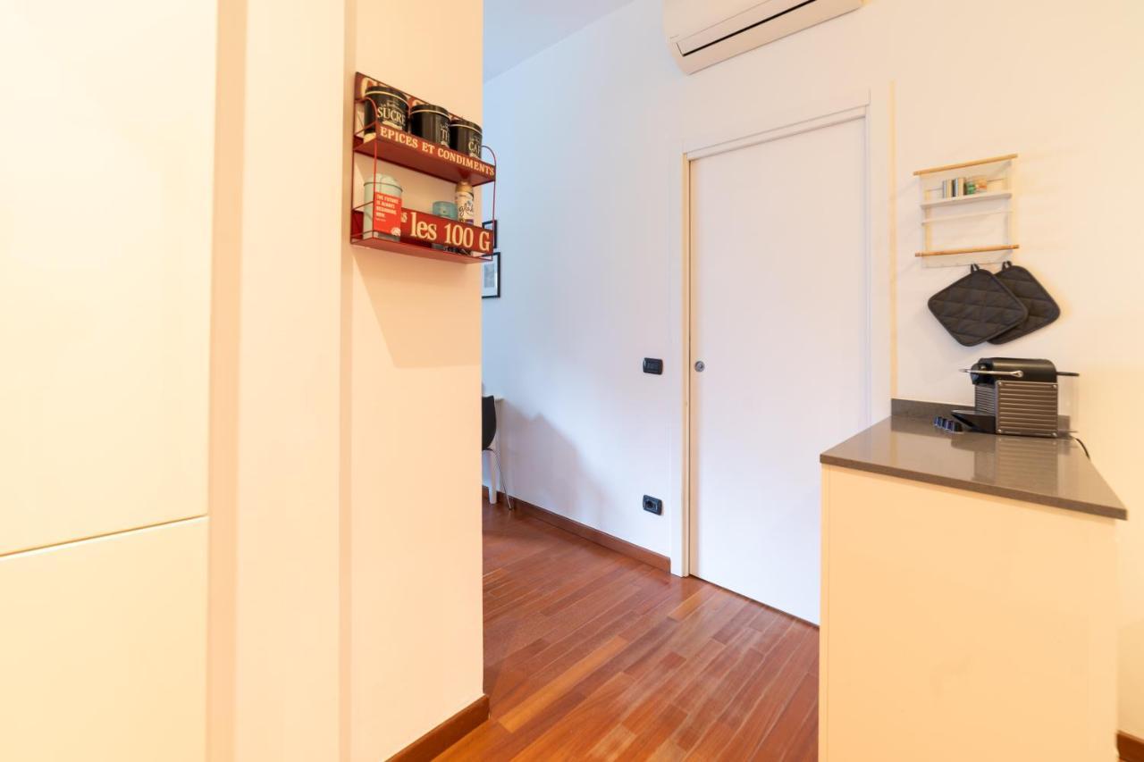 Citylife-Fiera Nuovo Apt Con Wifi & Netflix Milano Exteriör bild