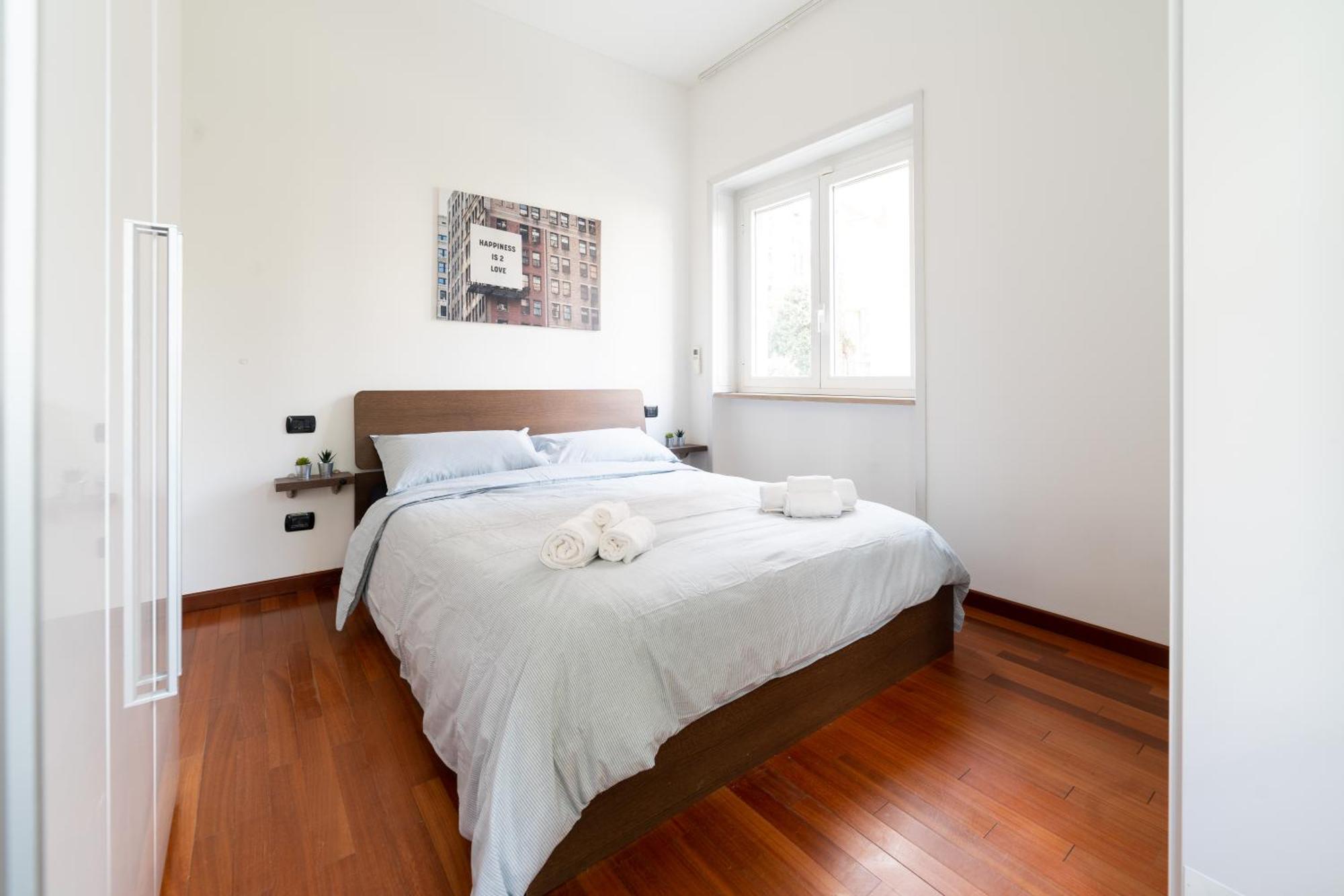 Citylife-Fiera Nuovo Apt Con Wifi & Netflix Milano Exteriör bild