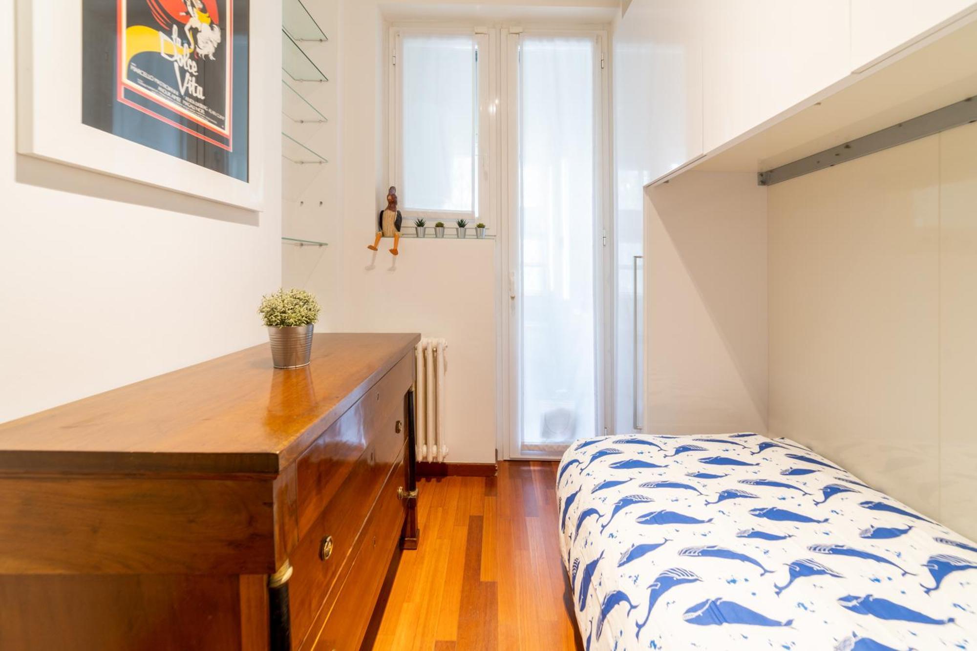 Citylife-Fiera Nuovo Apt Con Wifi & Netflix Milano Exteriör bild